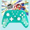 Game Handle Wireless Controller Bluetooth Somatosensory Vibration Handle  for Nintendo Switch PRO