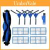Für Ultenic D5s Pro Wiederaufladbarer Saugroboter Zubehör für den Hausgebrauch