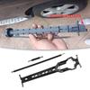 Car Seat Slide Rail Electric Adjustable Slide Seat Bracket for BMW 3 Series F35 F30 F82 M4 F34 Seat Adjustment Flexible Shaft