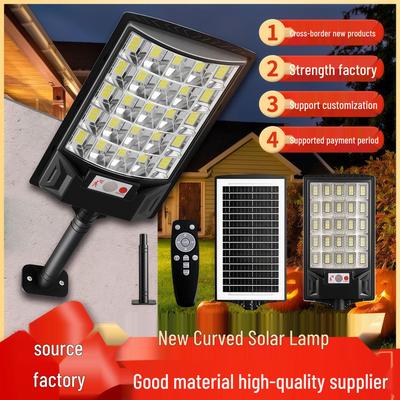 LED-Lampen – LED-Solarleuchten