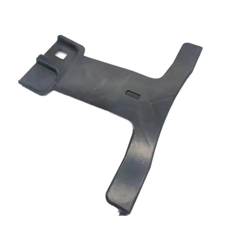 Mercedes Radiator Grille Bumper Bracket Retainer, Part 2048850136