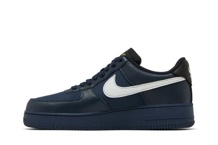 Nike Air Force 1 Low Gore-Tex Obsidian