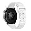 Suitable for Huawei GT5/GT4 Watch Watch4Pro Silicone Strap FIT4 Bracelet Xiaomi 89Pro Sports