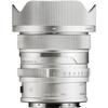 Sigam 24mm DG Contemporary UAE F/2 (Black). L-mount, Version.
