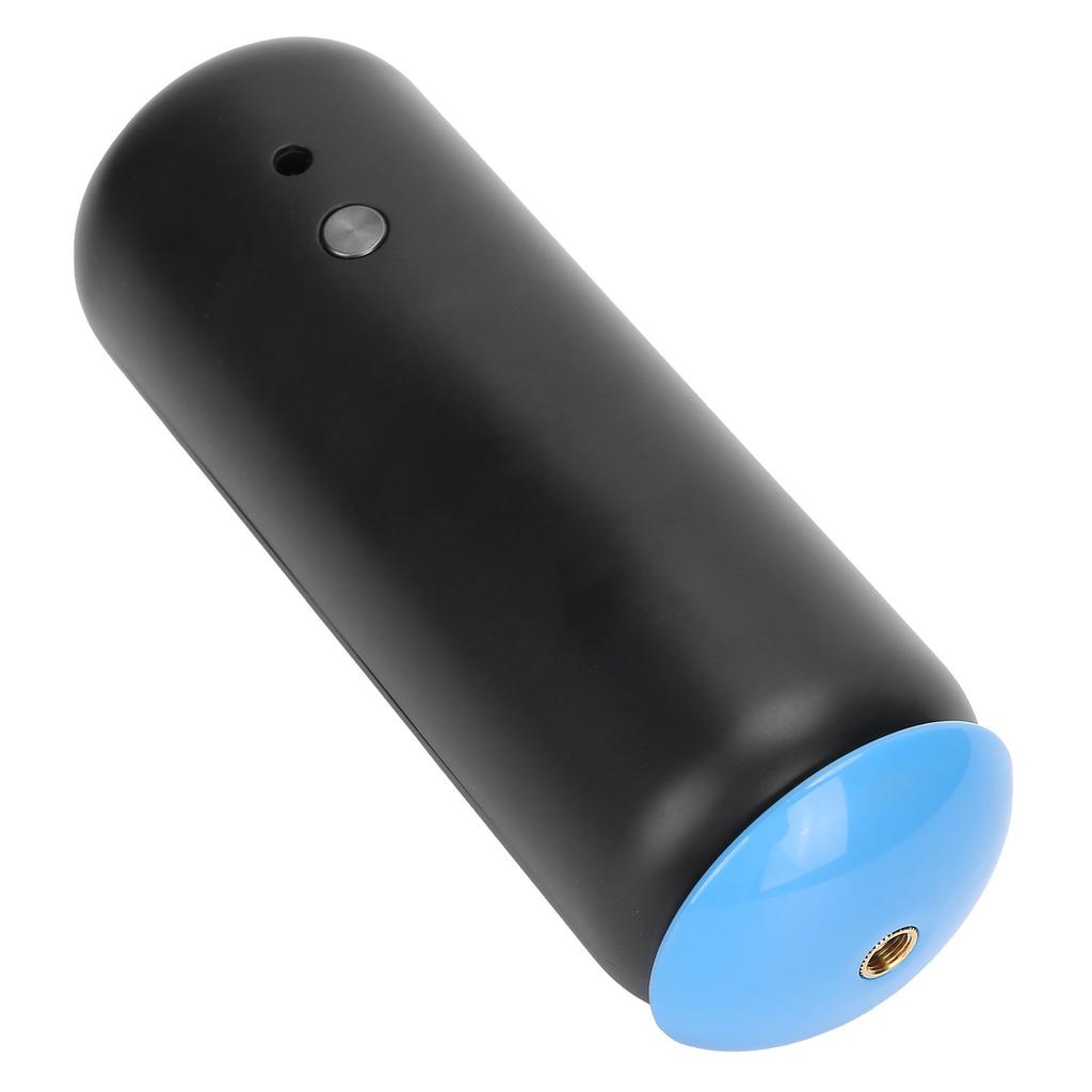 Vacuum Pump Portable Hand-Held Electric Vacuum Sucking Machine Black