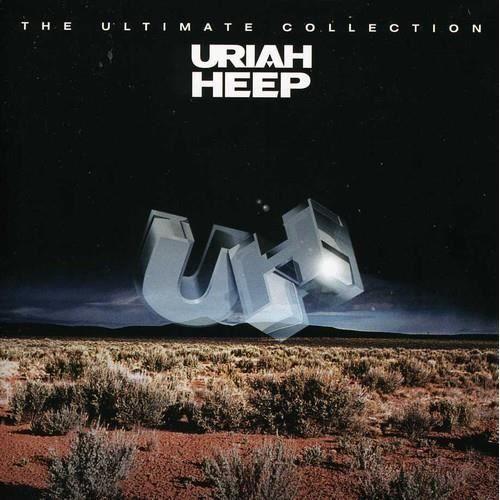 Uriah Heep - Ultimate Collection