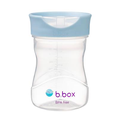 Training 240ml Ocean B.box Cup, (Authentic)