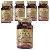 Solgar Folic Acid 400 100 Tablets 6 Pcs