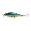 Hard Body Fishing for - Realistic Artificial Crankbait