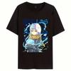 Anime Tensei Shitara Slime Tensura Tshirt Unisex3