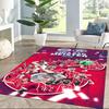 Bayern Munich Floor Mat Design for Game Room Decorate room Entryway Living Rooms Antislip Carpet Office home decor
