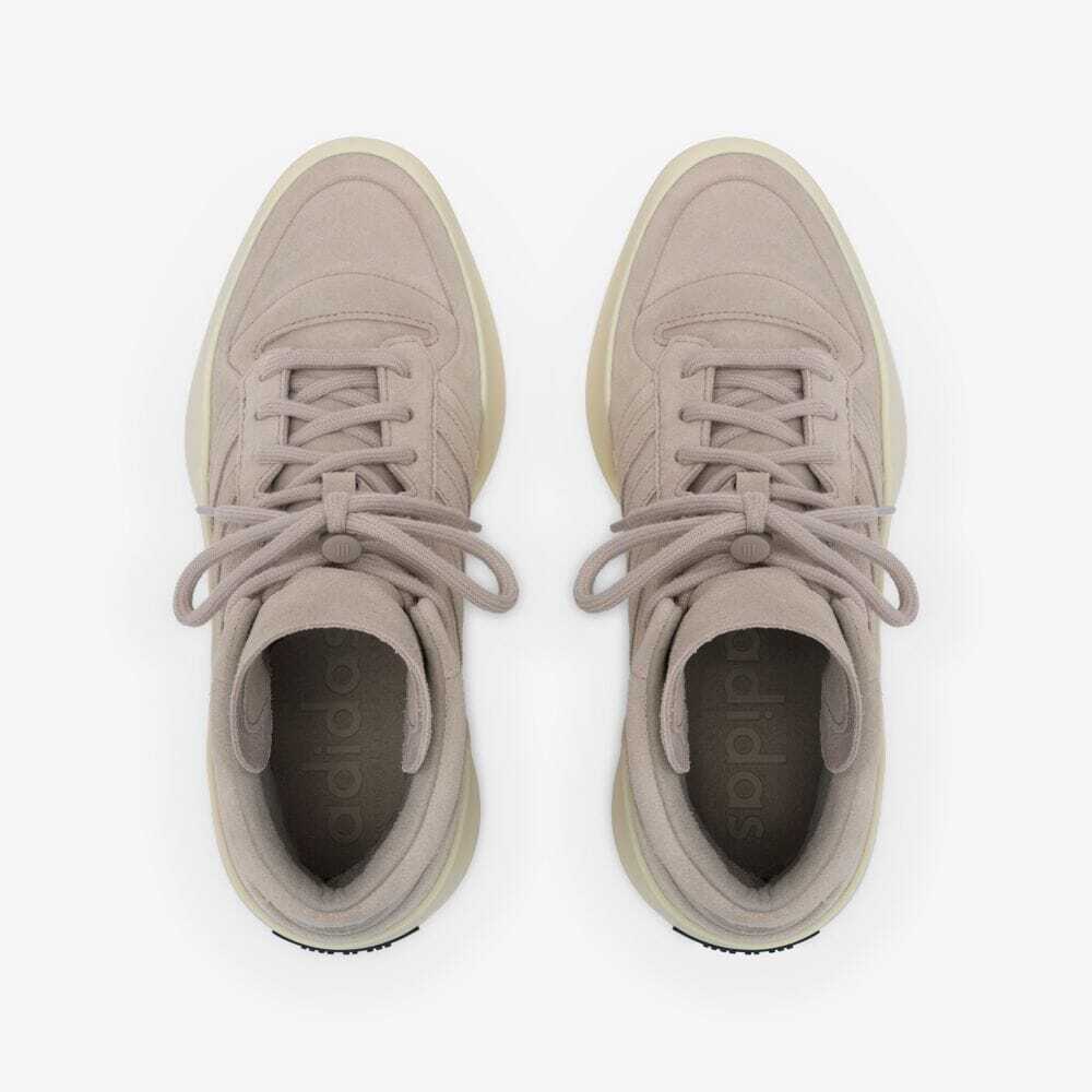 IF6683 FEAR OF GOD ATHLETICS adidas 86 Hi Sezam (Mężczyźni)