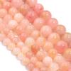 Natural Stone Beads 6/8/10mm Opal Round Loose Spacer Beads For Jewelry Making DIY Charms Bracelets Necklace Earrings Accessories
