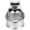 FRRK NO Ring Detachable Male Chastity Device Urethra Lock Strap Belt No Base Ring Restraint Wearable Toy for Intimate Play Set