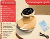 5 Speed RF Electric Guasha Scraping Massage Cupping Body Massager Vacuum Cans Suction Heating Fat Burner Anti-cellulite Massager