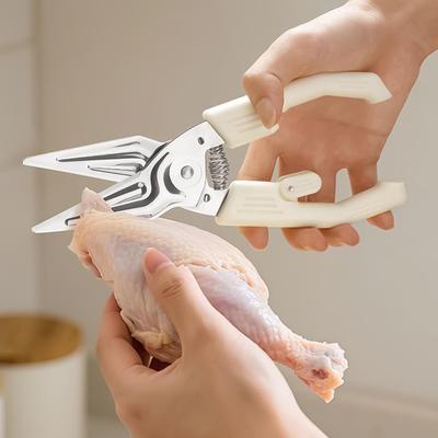 Mutfak Bıçakları ve Aksesuarları – Mutfak makası