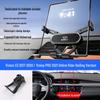 Custom Foldable Phone Holder for Geely Models: Emgrand, Boyue, Vision X1/X6, Jiaji, Binyue, Xingyue L, Xingyuan