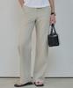 ELLIOTI Classy Wide Slacks_3Color
