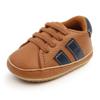 MYGGPP Scarpe sportive con suola morbida per bambini da 0 a 1 anno, scarpe per neonati, scarpe per bambini piccoli
