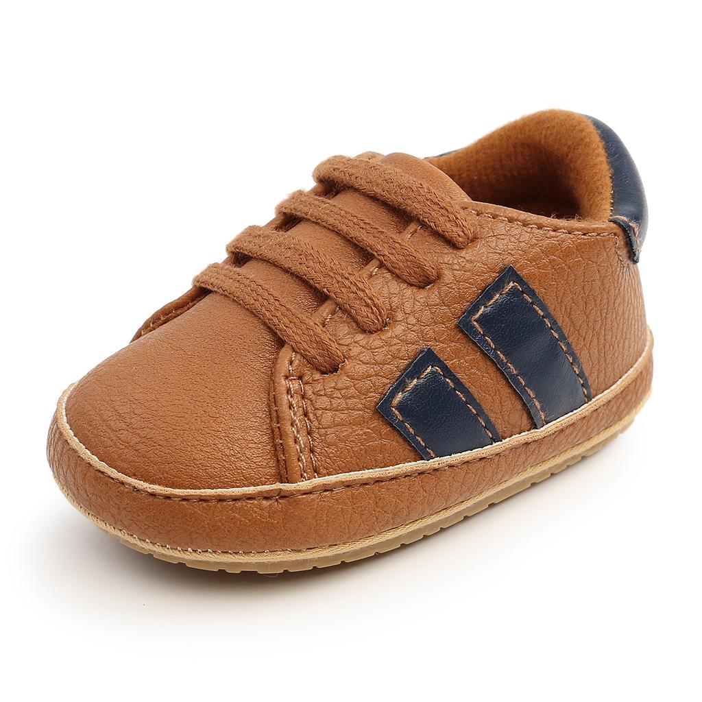 MYGGPP Scarpe sportive con suola morbida per bambini da 0 a 1 anno, scarpe per neonati, scarpe per bambini piccoli