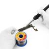 250g Rosin Core Solder Wire Low Temperature Solder Joint Bright and Easy To Solder 1.0/1.2/1.5/2.0mm Solder Joint Solder Wire