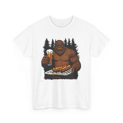 Üst giysisi – T-shirtler