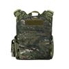 Quick-release Vest Wear-resistant Multifunctional Breathable Field Military Fan Training Uniform Men