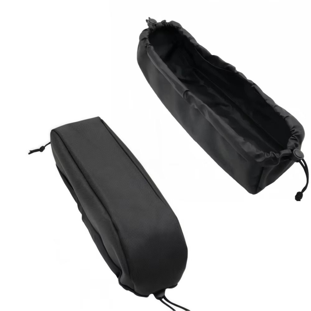 Dustproof Ebike Battery Cover Anti-Mud Battery Frame Protective Cover  Riding Part