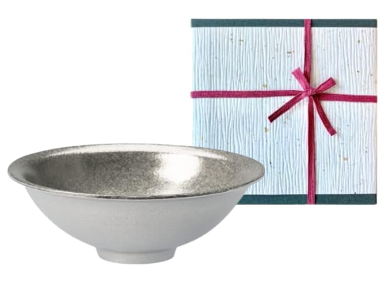 

[Nousaku Washi Paper Wrapping] Flat Cup