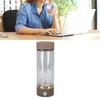 Hydrogen Rich Water Bottle Portable Rechargeable Health   Hydrogen Water Cup for Home Travel