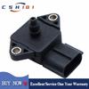 89420-97204 Sensor de Pressão do Coletor de Admissão MAP Para Toyota Duet Sparky / Daihatsu Sirion 1.3L 2000-2005 OE# 079800-5380