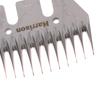 Sheep/Goats Shears Convex Comb Cutter Shearing Clipper 4 And 13 Tooth Blade For Sheep Clipper Shears Scissors