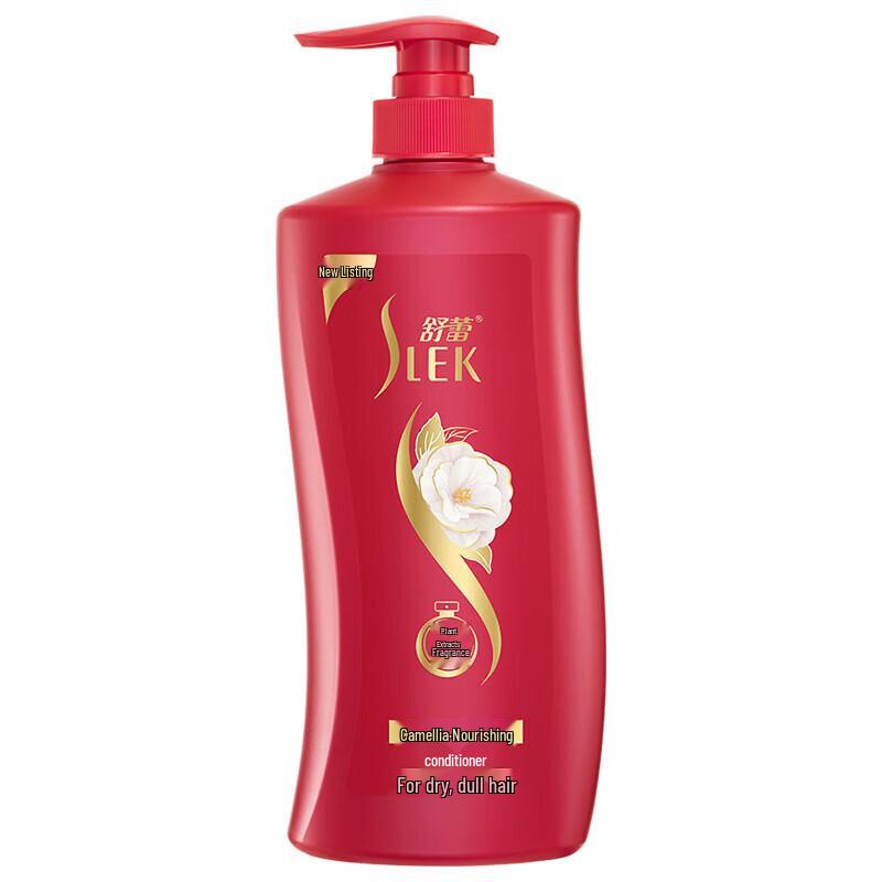

SURELEE Camellia Nourishing Conditioner 750g