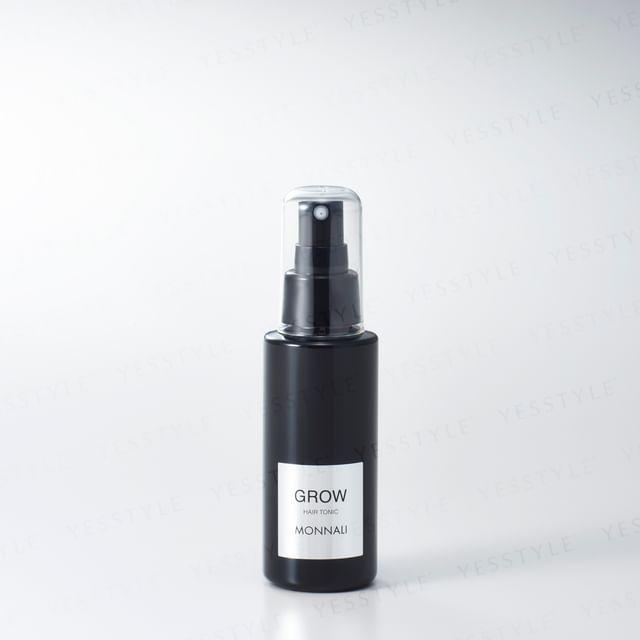 MONNALI - Black Series Hair Growth Agent Grow 100ml