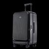 OEING Front-Opening Anti-Drop Suitcase