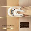 Portable Handheld Garment Steamer and Travel Iron