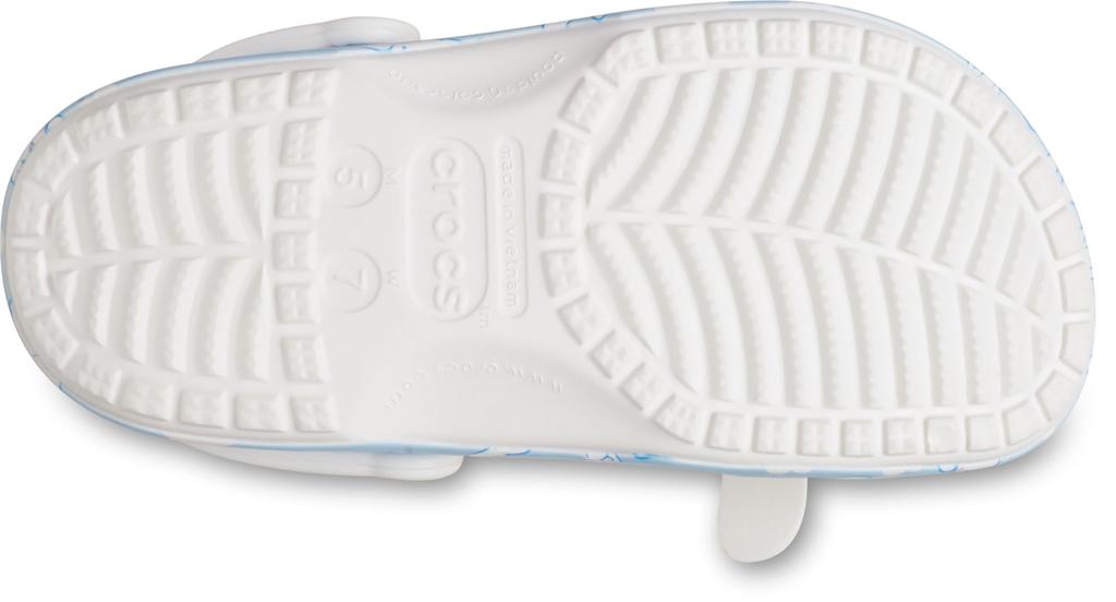 Crocs Unisex Adult Classic Hello Kitty 10 Clog, Cinnamol, Women/8 Men, 26.0 Cm, 210343-90H