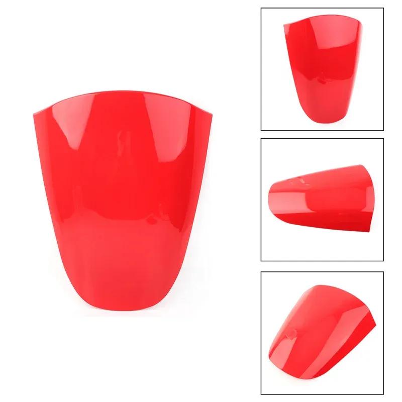 Motorcycle Rear Passenger Cowl Seat Back Cover Fairing Part For Kawasaki ZX12R ZX-12R 2000-2002 2003 2004 2005 2006 2007 2008