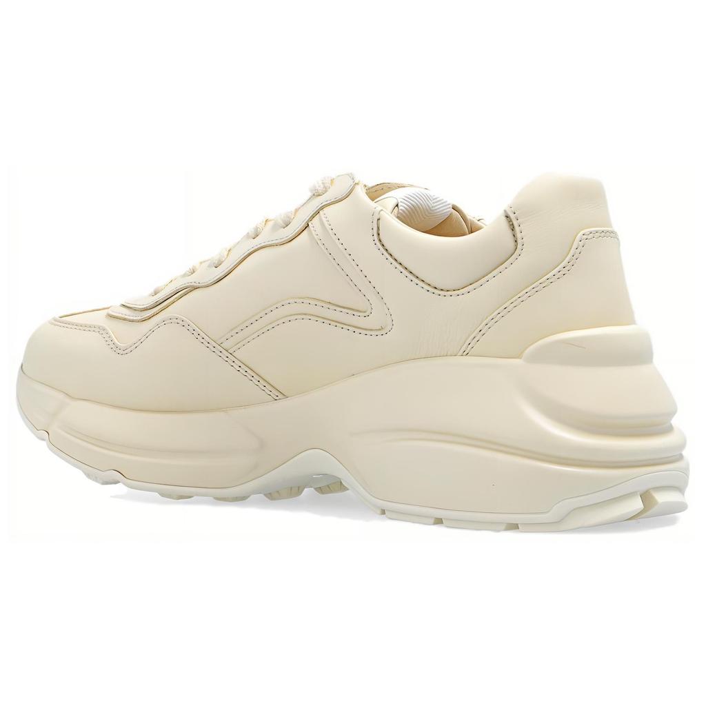 Gucci Wmns Rhyton 'Exquisite Gucci - Ivory' Women's 720954 DRW00 9522