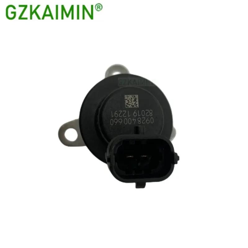 Fuel Pump Pressure Regulator Control Valve  OEM  0928400660 for Chrysler -Dodge -Jeep 2.5 2.8 -CRD D