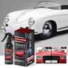 Graphene Nano Ceramic Car Coating Kit - Universal Professional Car Beauty, High Gloss Car Paint Protection, Long-Lasting Gloss