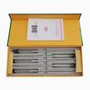 Set de 4 hidrometre pentru petrol Viada