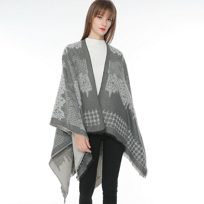 extra large cashmere wrap