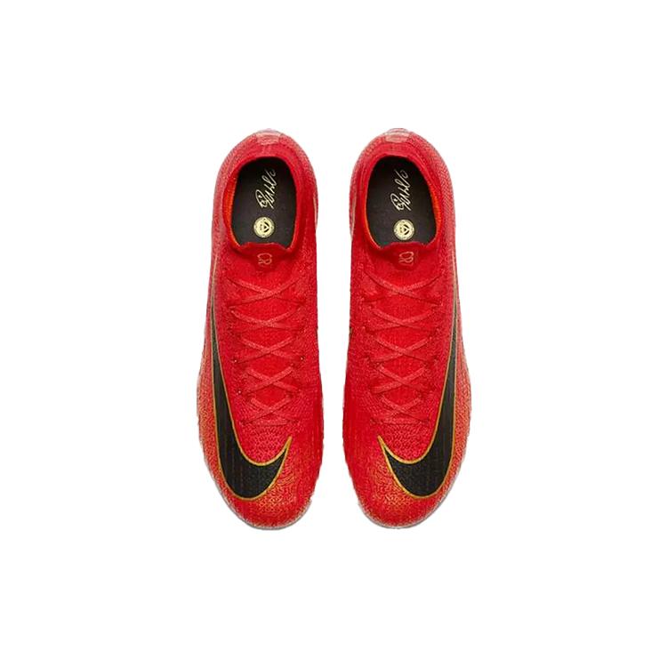 New Nike Mercurial Superfly 6 Elite CR7 FG 'China' AJ3547-601