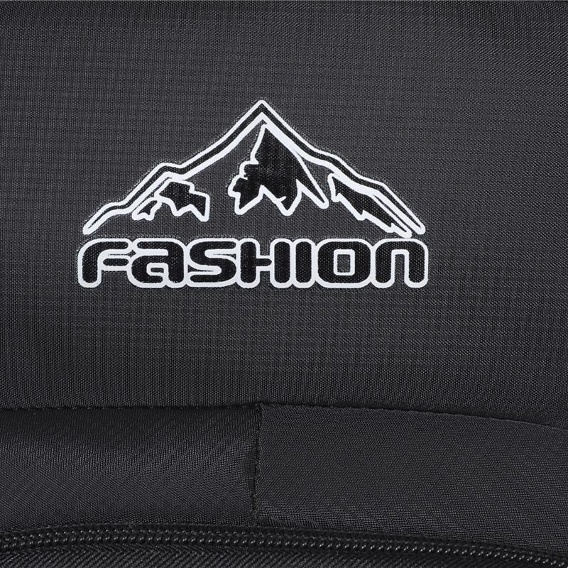 Unisex Laptop-Rucksack – Trendiger Rucksack mit großem Fassungsvermögen für Schule, Uni, Reisen, Arbeit