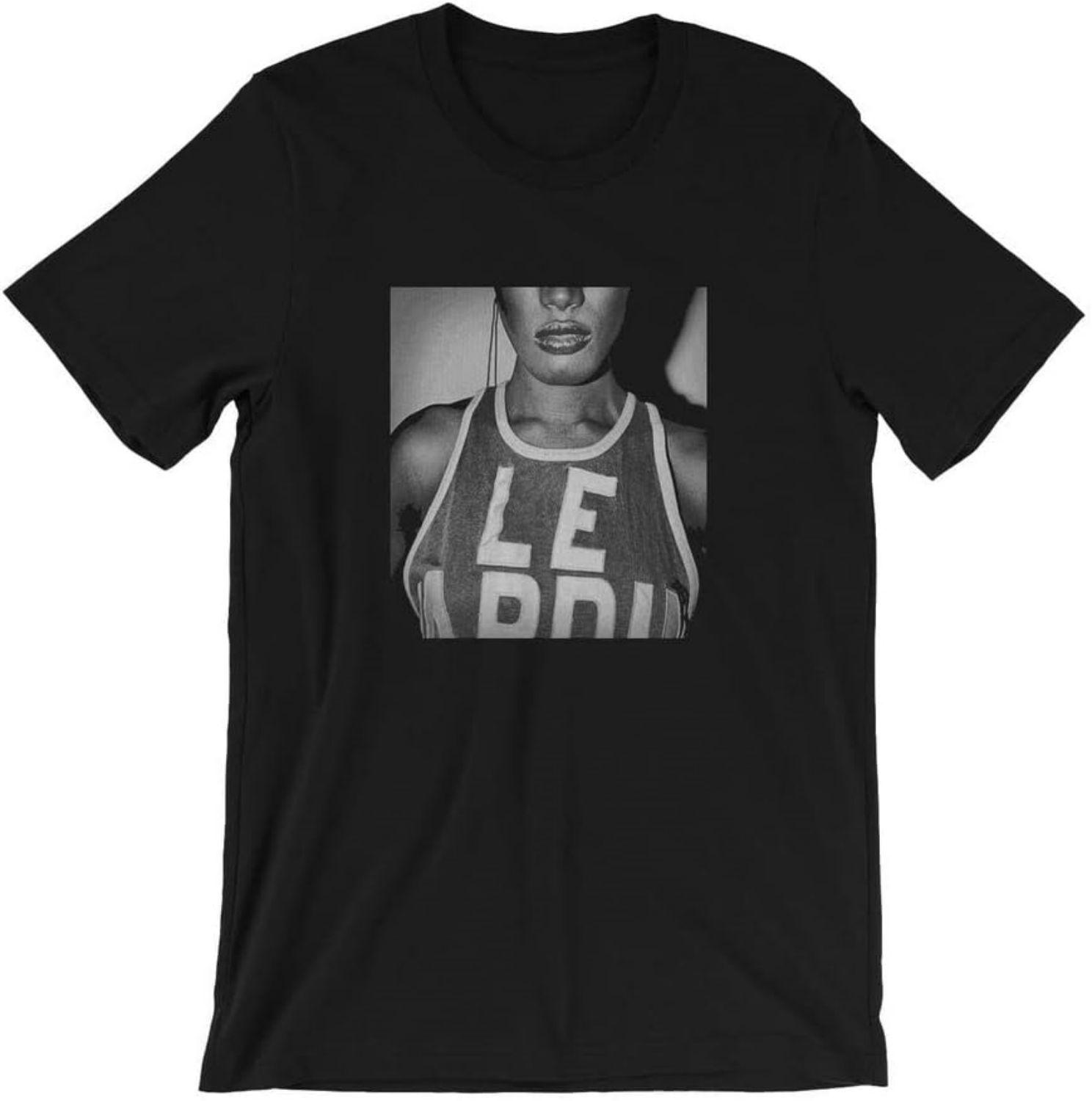 Grace Jones T-Shirt XL