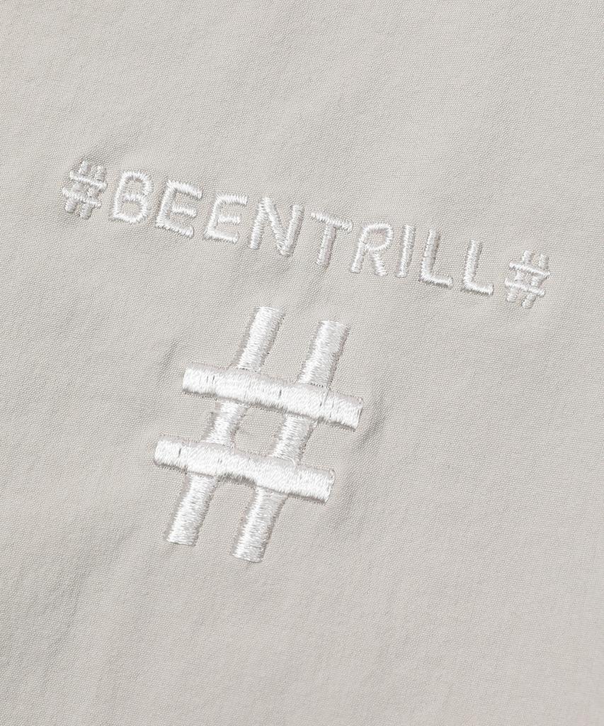BEENTRILL NEWYORK Women'S Stretch Woven Pants (Light Beige)