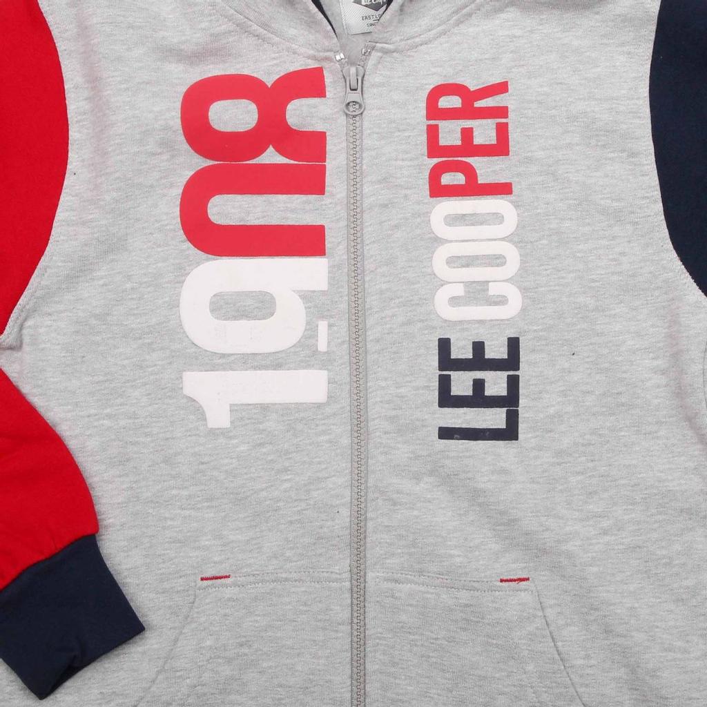 lee cooper sleeveless jacket