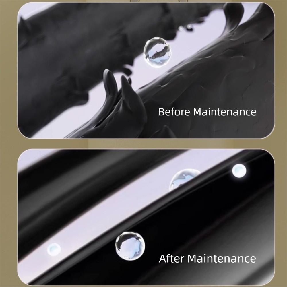 4000mah Hair Straightener Brush Wireless Ion Thermal Comb Portable Heated Styling Brush Travel