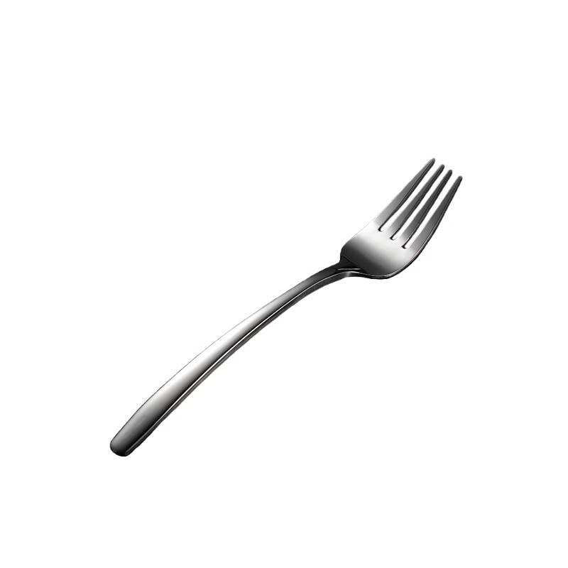 Qianxing 410 Stainless Steel Elegant Western Cutlery